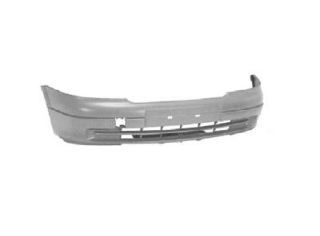 ÖN TAMPON   SİSSİZ  (İTALYAN) ASTRA G 1998-  OPEL ASTRA G 1998- resmi