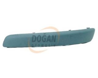 ÖN TAMPON BANDI SOL GOLF 5 2004-  VOLKSWAGEN GOLF 5 2004- resmi