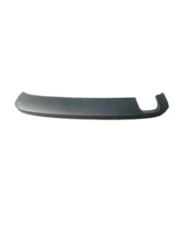 ARKA TAMPON SPOYLERİ (HB) A3 2013-  AUDİ A3 2013- resmi