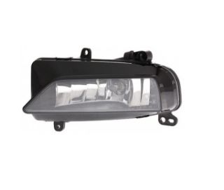 SİS FARI SOL  SEDAN  A3 2013-  AUDİ A3 2013- resmi