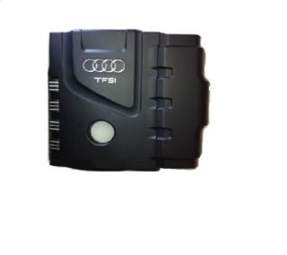 MOTOR ÜST KAPAĞI A4 2009-  AUDİ A4 2009- resmi