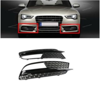 ÖN TAMPON IZGARA SAĞ A5 2012-  AUDİ A5 2012- resmi