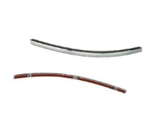 ÖN TAMPON NİKELAJI SOL A6 2005-  AUDİ A6 2005- resmi