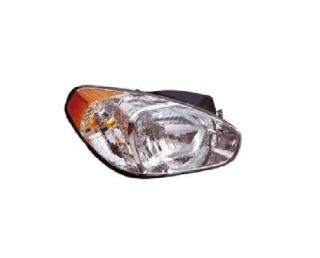 ÖN FAR SAĞ ( SARI SİNYALLİ ) ACCENT ERA 2006-  HYUNDAİ ACCENT ERA 2006- resmi