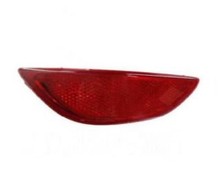 ARKA TAMPON REFLEKTÖRÜ SOL ACCENT BLUE 2011-  HYUNDAİ ACCENT BLUE 2011- resmi