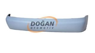 ARKA TAMPON ASTARLI A3 1996-  AUDİ A3 1996- resmi
