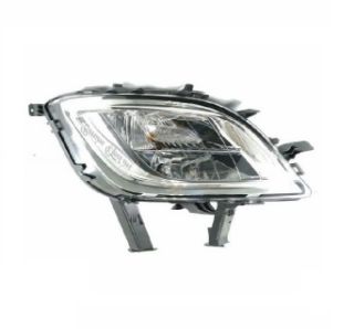 SİS FARI (KROM) SAĞ ASTRA J 2010-  OPEL ASTRA J 2010- resmi