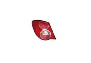ARKA STOP LAMBASI SOL SEDAN AVEO 2011-  CHEVROLET AVEO 2011-T300 resmi