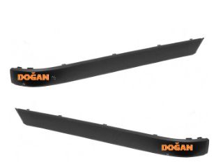 ARKA TAMPON BANDI SOL E34 1988-  BMW E34 1988- resmi