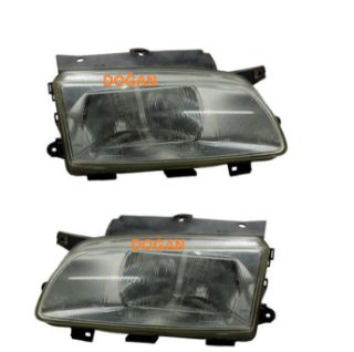 ÖN FAR SOL BERLİNGO 1996-  CITROEN BERLİNGO 1996- resmi