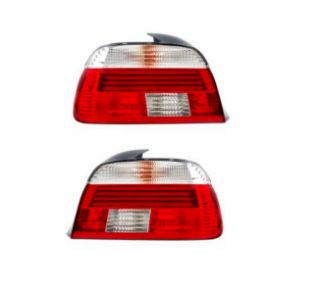 STOP LAMBASI  BEYAZ  SAĞ E39 1996-  BMW E39 1996- resmi