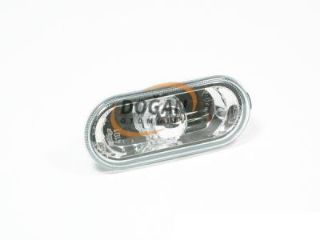 ÇAMURLUK SİNYALİ ŞEFFAF CADDY 2004-  VOLKSWAGEN CADDY 2004- resmi