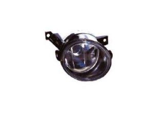 SİS FARI (DUYLU) SOL CADDY 2004-  VOLKSWAGEN CADDY 2004- resmi