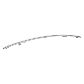 ÖN TAMPON SİS KAPAK NİKELAJI SAĞ W212 2013  MERCEDES W212 2013- resmi