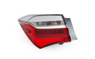 DIŞ STOP LAMBASI (LED Lİ) SOL COROLLA 2017-  TOYOTA COROLLA 2017- resmi