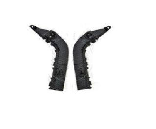 ÖN TAMPON BAĞLANTI BRAKETİ SOL CİTY 2006-  HONDA CİTY 2006- resmi