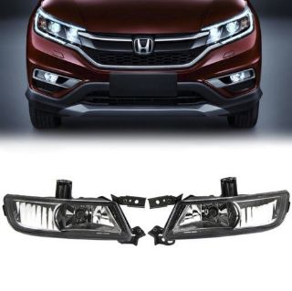 SİS FARI SAĞ HONDA CRV 2017-  HONDA CRV 2017- resmi