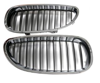 ÖN PANJUR SOL E60 2003-  BMW E60 2003- resmi