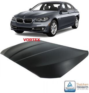 MOTOR KAPUTU ( ALİMİNYUM ) F10 2010-  BMW F10 2010- resmi