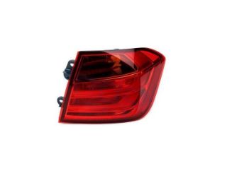 DIŞ STOP LAMBASI SAĞ ( ORJ ) F30 2012-  BMW F30 2012- resmi