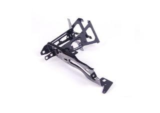 ÖN FAR YUVA SACI SOL F30 2012-  BMW F30 2012- resmi