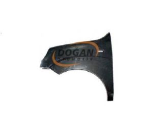 ÖN ÇAMURLUK SOL DOBLO 2006-  FİAT DOBLO 2006- resmi