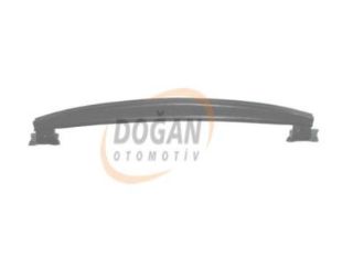 ÖN TAMPON DEMİRİ GOLF 5 2004-  VOLKSWAGEN GOLF 5 2004- resmi