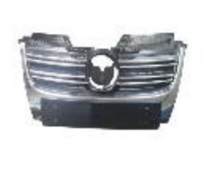 ÖN PANJUR ( BÜYÜK PLAKALIKLI ) JETTA 2006-  VOLKSWAGEN JETTA 2006- resmi