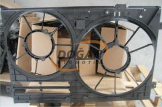 FAN DAVLUMBAZI GOLF/JETTA 2006-  VOLKSWAGEN JETTA 2006- resmi