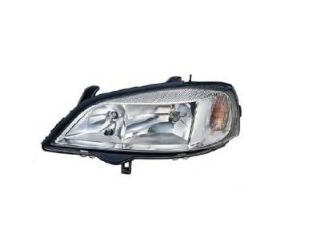 MARŞBİYEL SACI SOL OPEL ASTRA G 98-  OPEL ASTRA G 1998- resmi