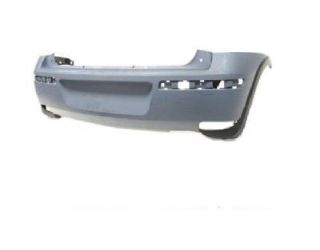 ARKA TAMPON (TONG YANG) CORSA C 2004-  OPEL CORSA C 2004- resmi