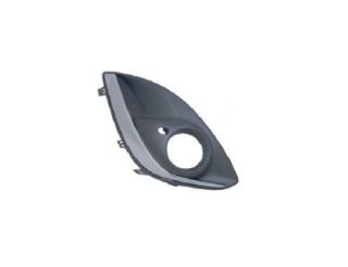 SİS KAPAĞI (SİSLİ-KROMLU) SAĞ CORSA D 2011-  OPEL CORSA D 2011- resmi