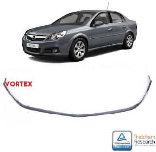 ÖN TAMPON PANJUR ALT NİKELAJI VECTRA C 2006-  OPEL VECTRA C 2006- resmi