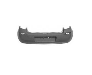 ARKA TAMPON H/B CLİO 2006-   RENAULT CLİO (HB) 2006- resmi