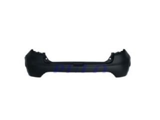 ARKA TAMPON CLİO (HB) 2013-  RENAULT CLİO 4 2013- resmi