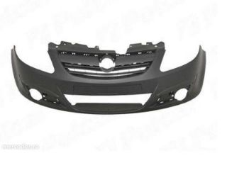 ÖN TAMPON CORSA D 2007-  OPEL CORSA D 2007- resmi