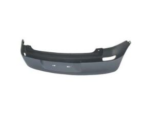 ARKA TAMPON ASTARLI  CORSA C 2001-  OPEL CORSA C 2001- resmi