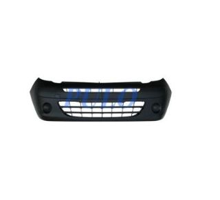 ÖN TAMPON SİSSİZ (KUŞAKLI) PULO  KANGO 2008-  RENAULT KANGO 2008- resmi