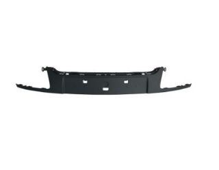 ÖN TAMPON PLAKALIK MEGANE 3 2012-  RENAULT MEGANE 3 2012- resmi