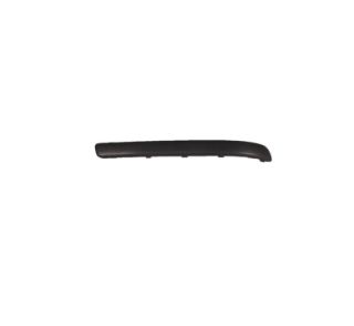 ARKA TAMPON BANDI SİYAH SAĞ PG 307 2001-  PEUGEOT 307 2001- resmi