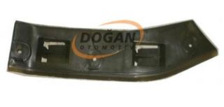 ÖN TAMPON BAĞLANTI BRAKETİ SAĞ POLO 2002-  VOLKSWAGEN POLO 2002- resmi