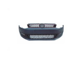 ÖN TAMPON (KOMPLE-SİS HARİÇ) POLO GTI 2009-  VOLKSWAGEN POLO GTI 2009- resmi