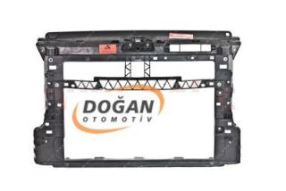 ÖN PANEL POLO 2009-  VOLKSWAGEN POLO 2009- resmi