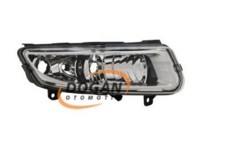 SİS FARI SAĞ ( ÇİFT DUYLU ) POLO 2009-  VOLKSWAGEN POLO 2009- resmi
