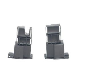 ÖN TAMPON BAĞL.BRAKETİ ( SET ) CLİO (HB) 2013-  RENAULT CLİO 4 2013- resmi