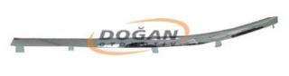 ÖN TAMPON NİKELAJI SOL PASSAT 2001-  VOLKSWAGEN PASSAT 2001- resmi
