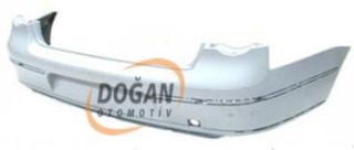 ARKA TAMPON (sensör deliksiz )  PASSAT 2006-  VOLKSWAGEN PASSAT 2006- resmi