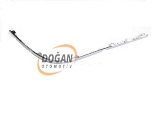 ARKA TAMPON NİKELAJ SOL PASSAT 2006-  VOLKSWAGEN PASSAT 2006- resmi