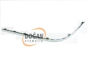 ARKA TAMPON NİKELAJ SAĞ PASSAT 2006-  VOLKSWAGEN PASSAT 2006- resmi