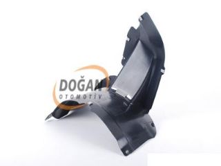 ÖN ÇAMURLUK DAVLUMBAZI ( UÇ ) SOL PASSAT 2006-  VOLKSWAGEN PASSAT 2006- resmi